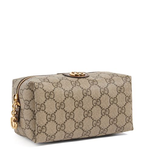 gucci.cosmetic bag|Ophidia medium cosmetic case .